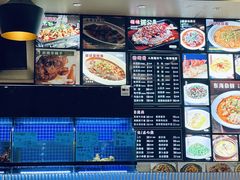 -火龙堂·风味民间菜(文一路店)