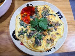 海蛎煎-老闽味姜母鸭·煎蟹闽菜餐厅(曾厝垵地标店)