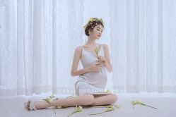 点击看大图 -韵纪亲子儿童摄影·孕妈照