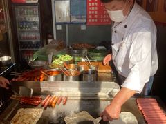-海燕家人灌蛋饼(凤凰街店)