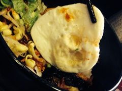 iphone_upload_pic-米屋石锅拌饭(师大店)