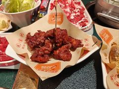 -大吉利·潮汕鲜牛肉火锅(总店)