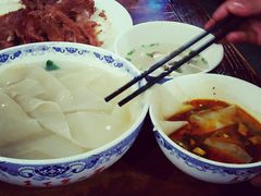 天下第一面-天下第一面(大雁塔北广场店)