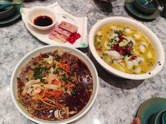 -聚丰园•湖鲜餐厅(阿红私房菜梅石路店)