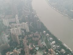 -上海中心大厦
