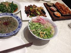 -北平食府·北京烤鸭(北京西站六里桥店)