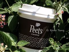 -Peet's Coffee皮爷咖啡(万象天地店)