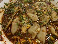 -尤素福东举院饺子馆