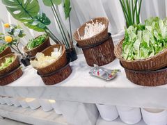 -圣琼美食百汇自助餐厅(长安万达店)