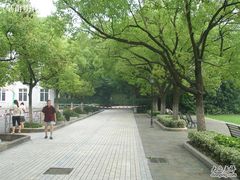-上海市第三女子中学