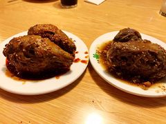 -老号尤兔头(西川店)