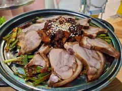 -HOTISLAND海鸡岛·韩国料理(江南西店)