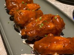 -Hurricane's Grill 飓风牛排