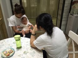 -星豆豆儿童摄影(南郊太白南路店)