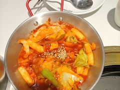 -韩时烤肉(枫蓝店)