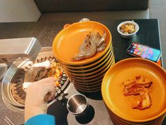 -真熙家牛排烤肉无限续(百脑汇店)