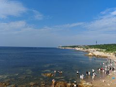 -养马岛旅游度假区