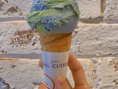 -Dal Cuore 达可芮冰淇淋(陕西北路店)