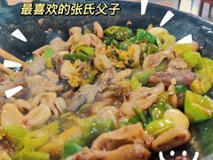-张氏父子常德肠子馆(红星总店)