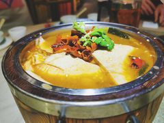 一桶江山-云来居素食馆(南山店)
