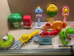 -海底捞火锅(万科广场店)