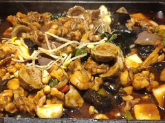 紫苏牛蛙锅-武松家(翠微百货大成路店)
