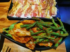 -吉志烤肉(太原总店)