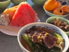 -湖畔居茶楼(湖滨店)
