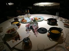 -千百味红餐厅·江西菜(绿地双子塔店)