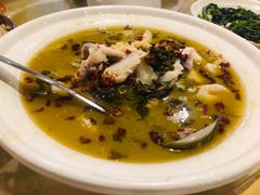 -毛家饭店(南沙万达店)