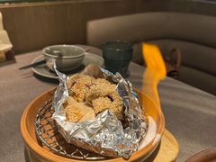 -一川二水•粤川醉(CP静安店)