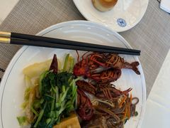 -济南南郊宾馆