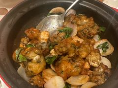 -莆田餐厅PUTIEN(金融街购物中心店)