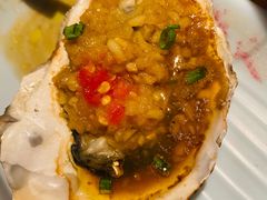 -蚝翅·海鲜粥·烧烤·宁夏滩羊季(玉米楼店)