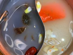 -焰江山海鲜牛排烤肉自助(锦华万达二星店)