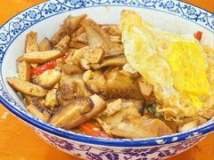 -姚记面馆(瑶琳路店)