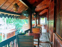 -Lam Vien Restaurant