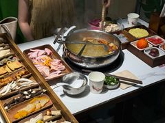 -菌小白火锅(时尚天河店)