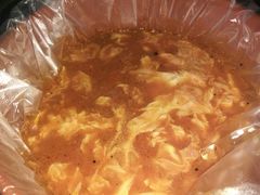 番茄汤-胖哥料理(兴义里店)