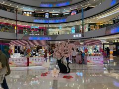 -万达广场(松江店)