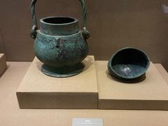 -陇县博物馆