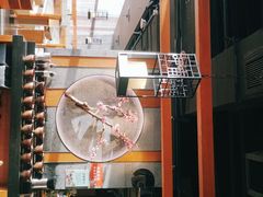 -呷哺呷哺 蔬菜畅吃(中发百旺店)