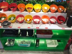 -钢管厂五区小郡肝火锅串串香(清河店)