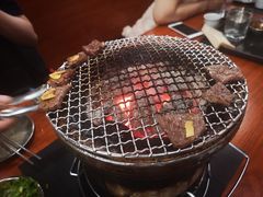 -大阪烧肉BAKA一代(十亩地店)