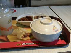 -真功夫(高埗店)