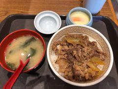 -食其家·牛丼咖喱(冠捷大厦店)