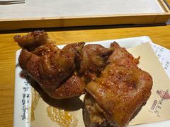 -状元阁烧烤(新华路总店)