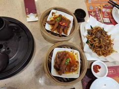 -点都德(汇盈广场店)
