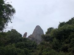 -丹霞山风景名胜区