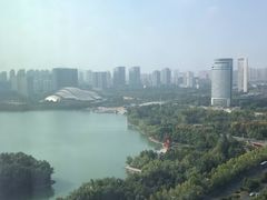 -天鹅湖体育公园